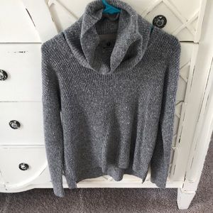 Madewell Grey Sweater